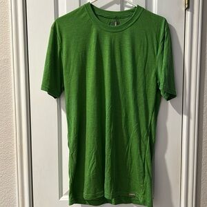 Cariloha Green Bamboo Light/Soft -M- NWT